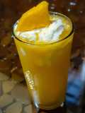 Mango Float