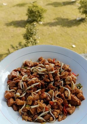 Foto resep Oseng Tauge Tempe Tahu (3T)