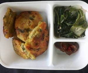 Resep Unik Menu diet 5 Enak dan Sehat Resep Unik Menu diet 5 Enak dan Sehat