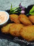 Potato Hash Brown