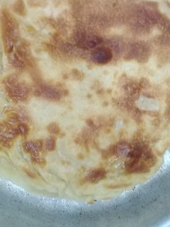 صورة لوصفة فطير بيتي