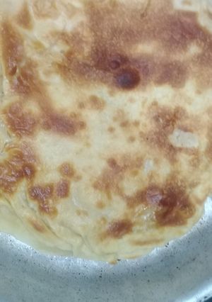 صورة لوصفة فطير بيتي