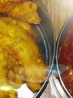 Foto resep Ikan Dori Saus Tomat