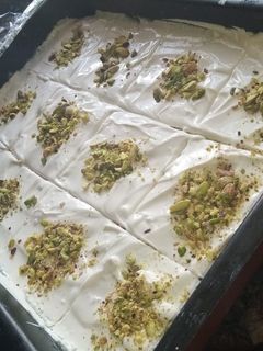 صورة لوصفة ليالي لبنان