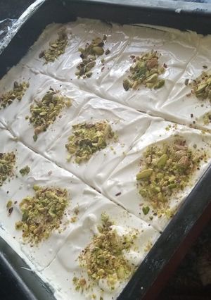 صورة لوصفة ليالي لبنان