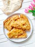 Pisang Goreng
