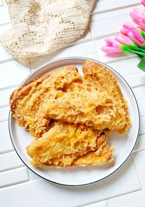 Foto resep Pisang Goreng