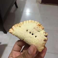 Una foto de Mini Empanadas de mermelada