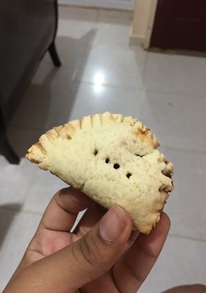 Una foto de Mini Empanadas de mermelada