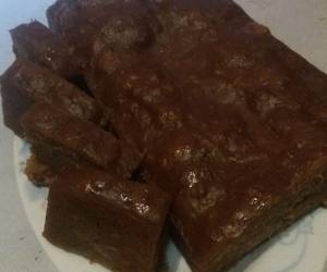 Resep Mudah Pisang kukus beng-beng Lezat Mantap