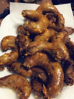 صورة لوصفة الممبار
