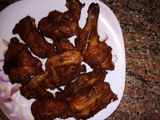 فراخ بروستد