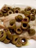 Tranci di persico al cartoccio 🐟