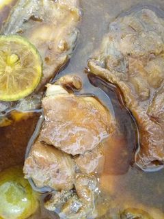 Foto resep Semur Ayam