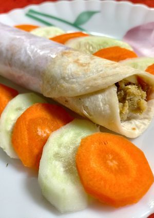 ফিশ রোল(fish roll recipe in bengali) রেসিপির প্রধান ছবি