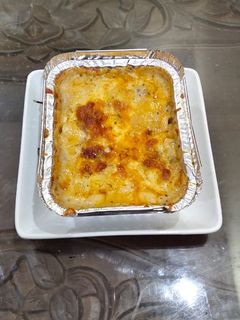 Foto resep Lasagna