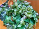 Sambel Belimbing Wuluh