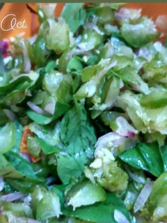 Foto resep Sambel Belimbing Wuluh