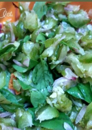 Foto resep Sambel Belimbing Wuluh