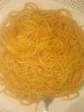 Palmoil Spaghetti