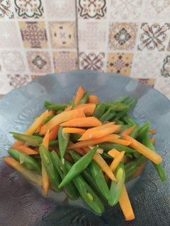 Foto resep #28. Tumis Buncis dan Wortel