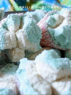 Foto resep Roti Kukus Mekar