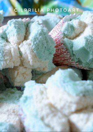 Foto resep Roti Kukus Mekar