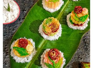 Foto resep Getuk Singkong