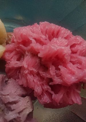 Foto resep Cara / Carabika