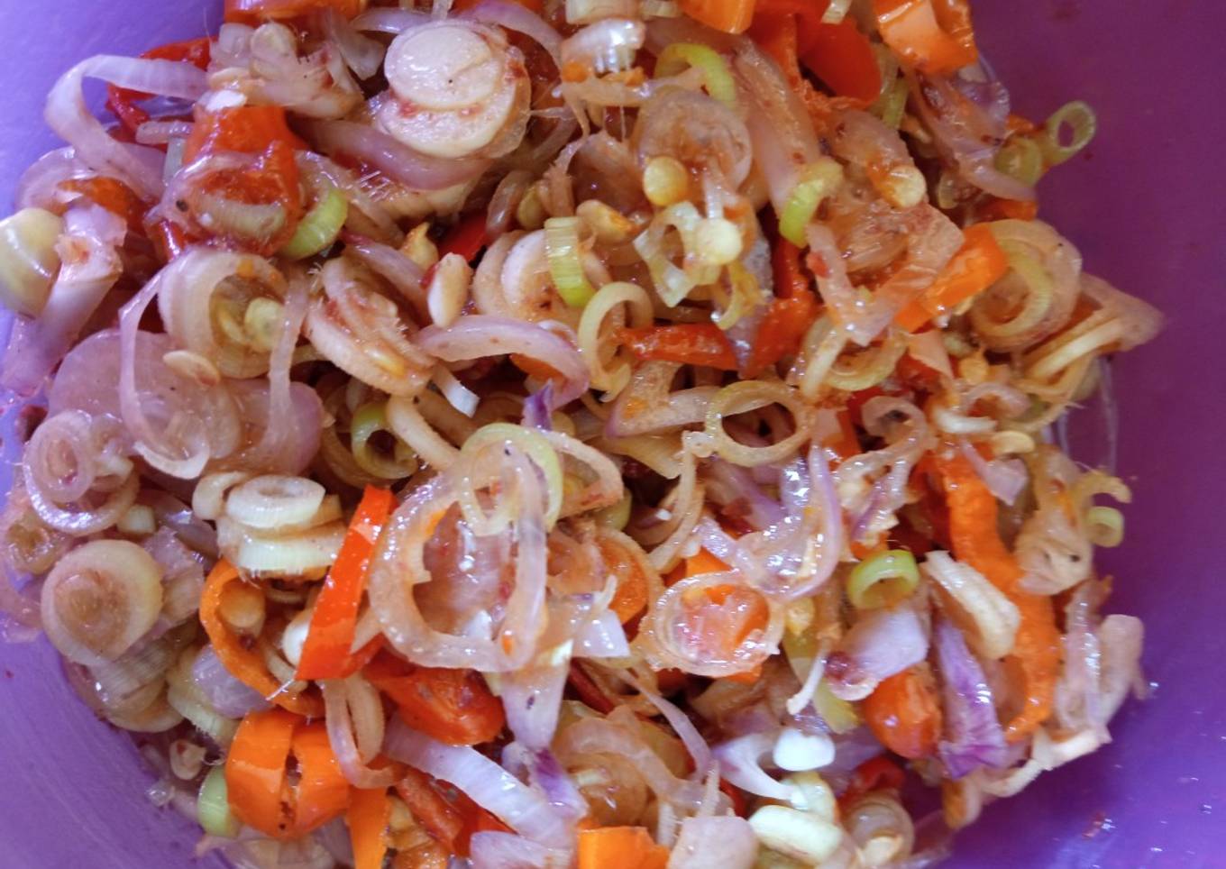 Sambal Matahu