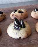 Cookies oreo
