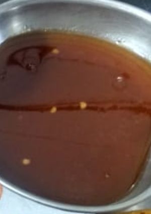 मीठी चटनी(meethi chutney recipe in hindi) रेसिपी मुख्य फोटो