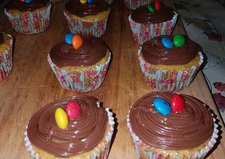 Cupcakes