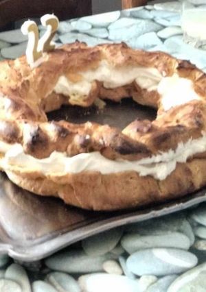 Une photo de Couronne