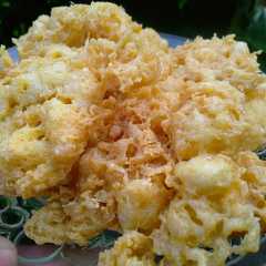 รูปของ Tahu Susu Pedas Lumat telor