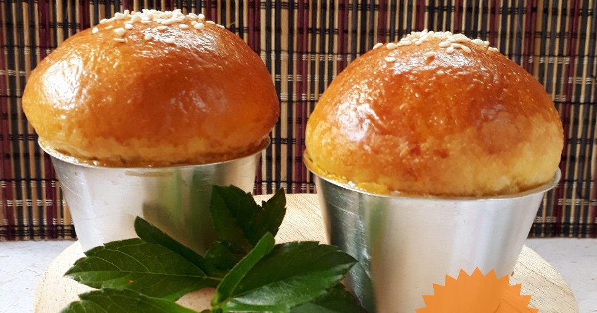 162 resep kue roti jadul enak dan mudah - Cookpad