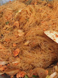 Foto resep Bihun goreng