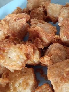 Foto resep Tahu Crispy