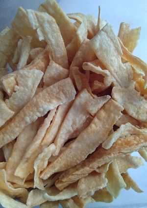 Foto resep Manggleng