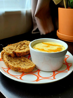 Foto resep Eggs en Cocotte (Baked Eggs)