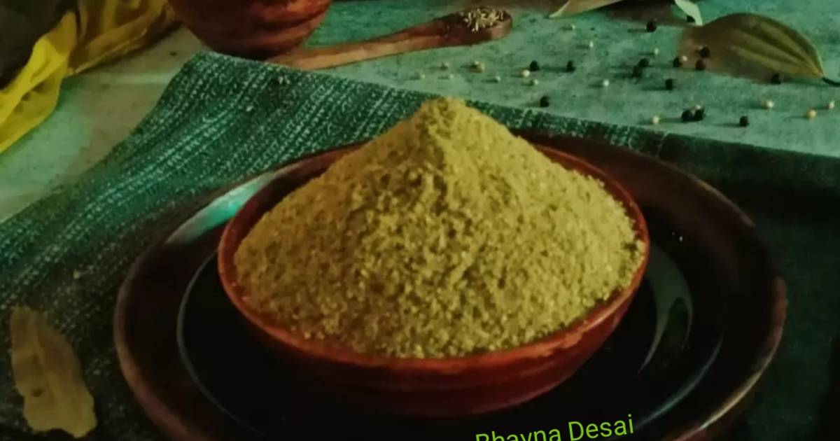Dhaniya વાનગીઓ - 46,395 વાનગીઓ - કૂકપૅડ