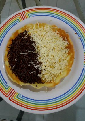 Foto resep Martabak Bolu Mini