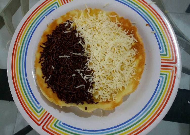 Martabak Bolu Mini