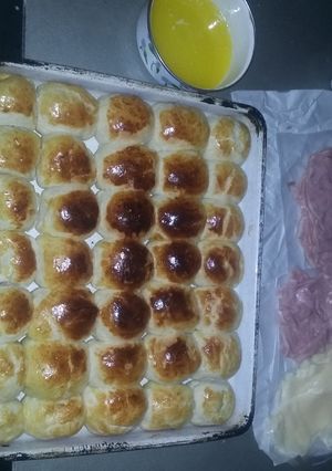 Una foto de Chips deliciosos y fáciles !