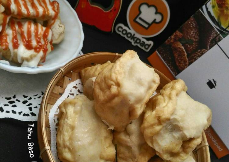 Tahu Baso Ayam