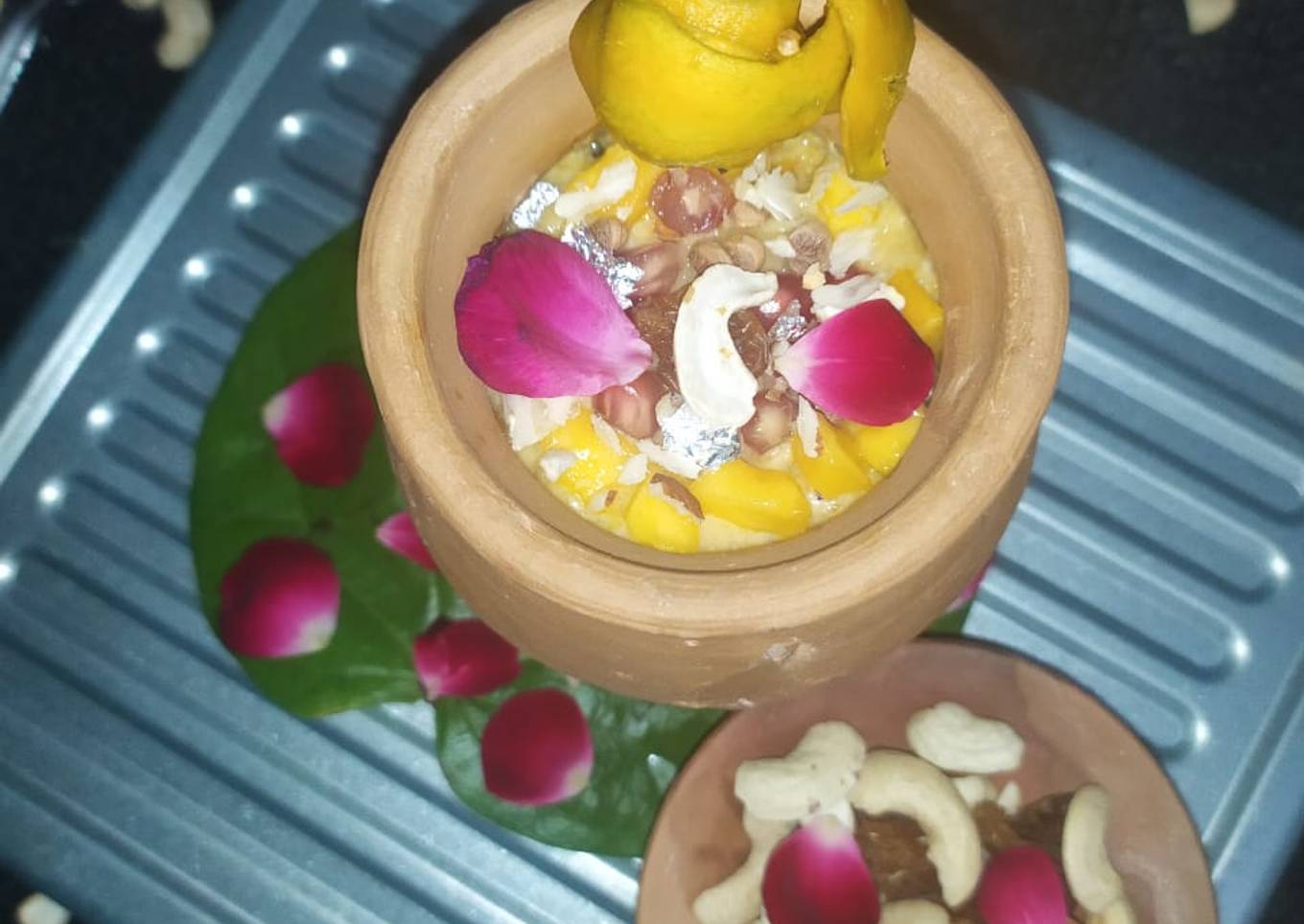 Mango Rabri