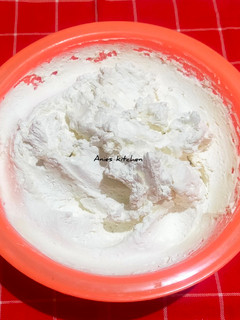 Foto resep Butter Cream Manis