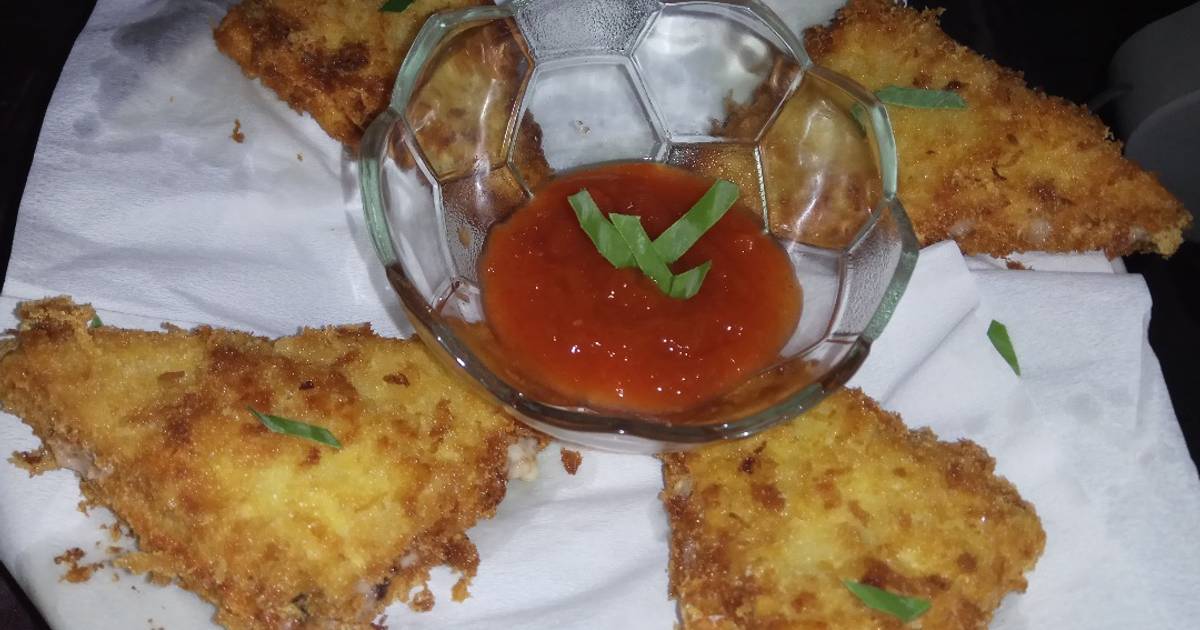  Resep  8 Tempe  Goreng  Crispy  oleh Anita Sari Cookpad