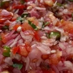 A picture of Salad.
