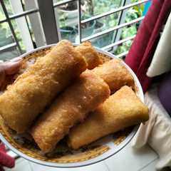 Kulit Sosis solo রেসিপির প্রধান ছবি